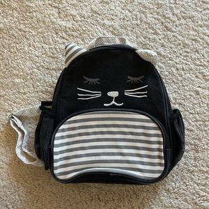 💛 Pottery Barn kids backpack for toddlers
